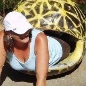 Meet your Posher, Jackie